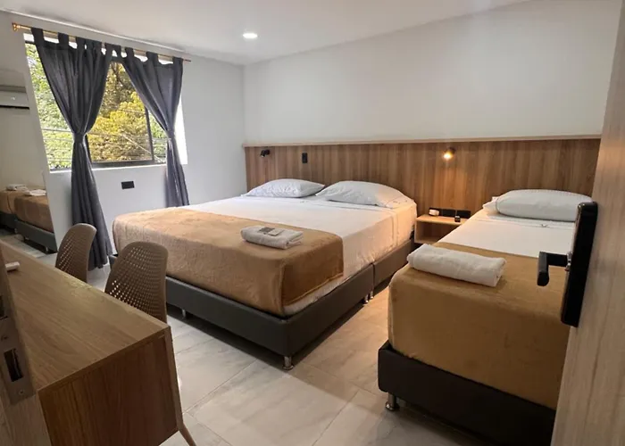 Vida Hostel