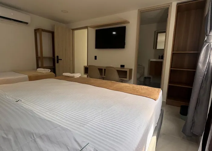 Vida Hostel