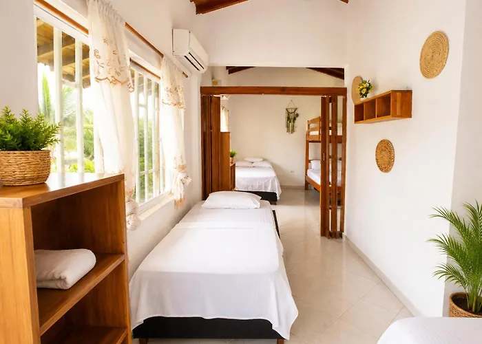 Hotel Manglares