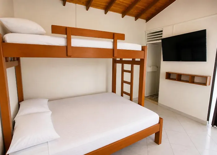 Hotel Manglares