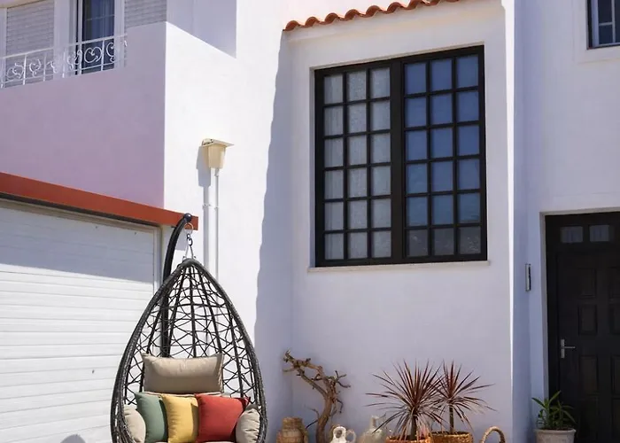 Pátio Camaleónico AL - All Suites