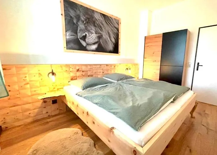 Casa Roberto, Apartment 1