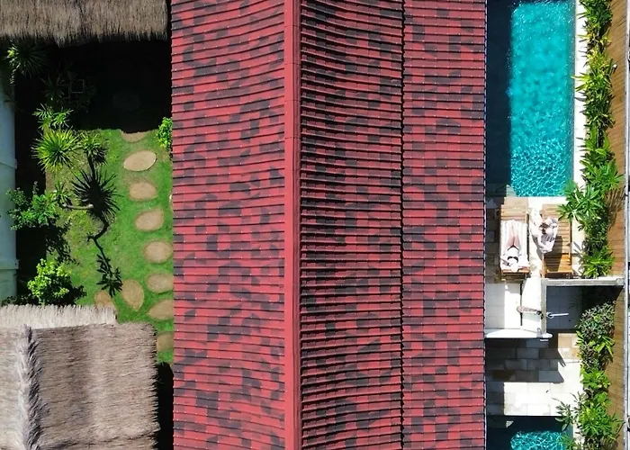 Makuta Villa