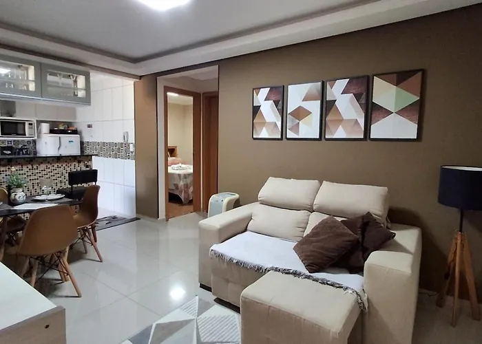 2 dorm 100m Av Nacões Centrinho Facop USP