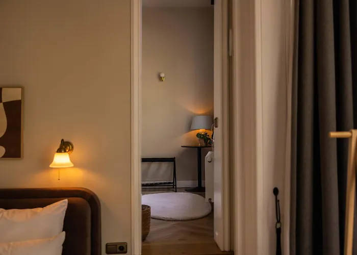 Hotel By Atelier