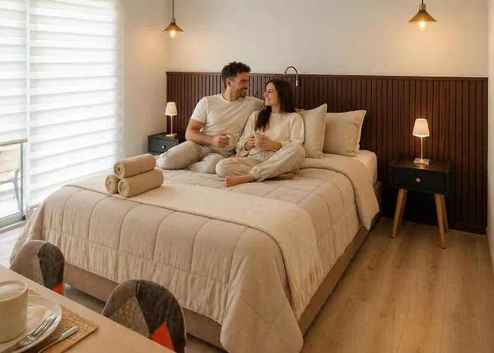 Portugal Suites