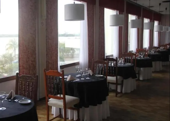 Intersur Colon Hotel