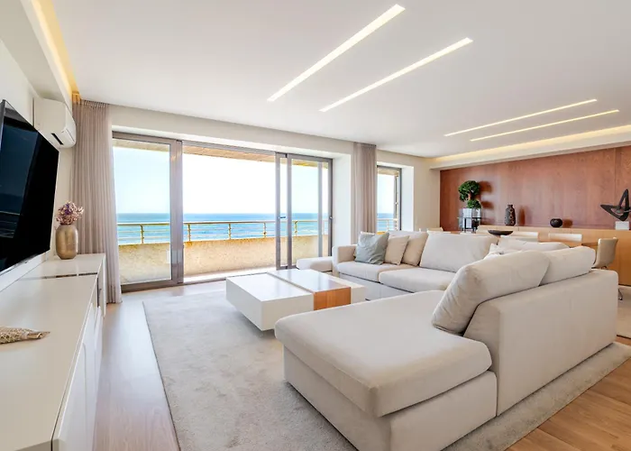 Beachouse Pvz - Seafront By Pomerania