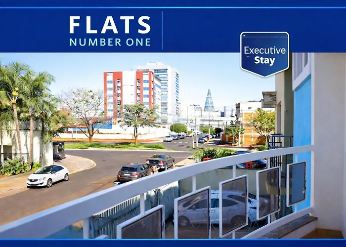 Flats Number One