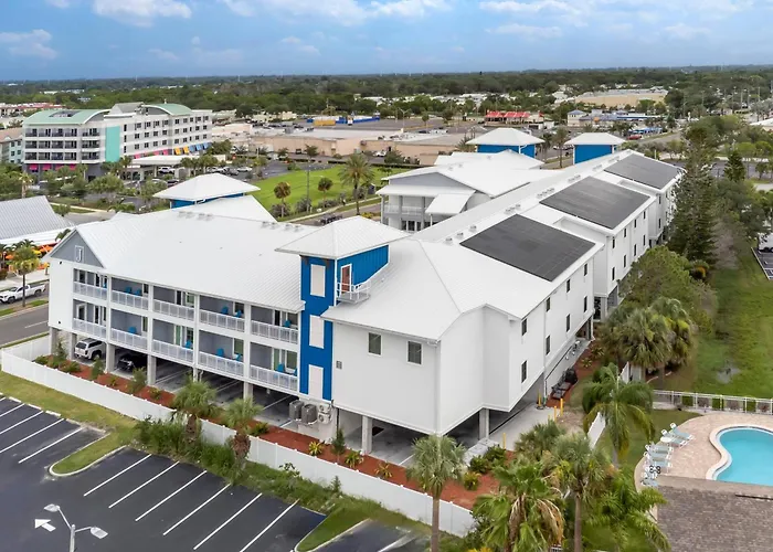 The J Hotel Dunedin Clearwater, An Ascend Collection Hotel