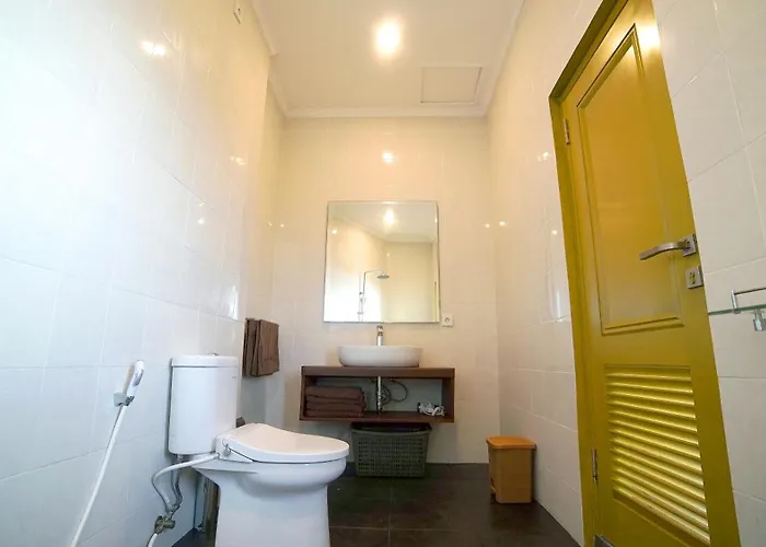 Bayu - Ocean View - Boutique Hotel