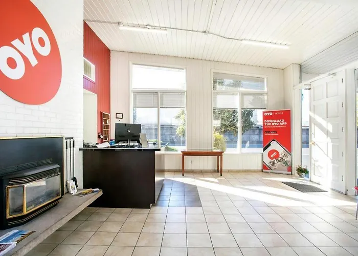 Oyo Hotel Kalama
