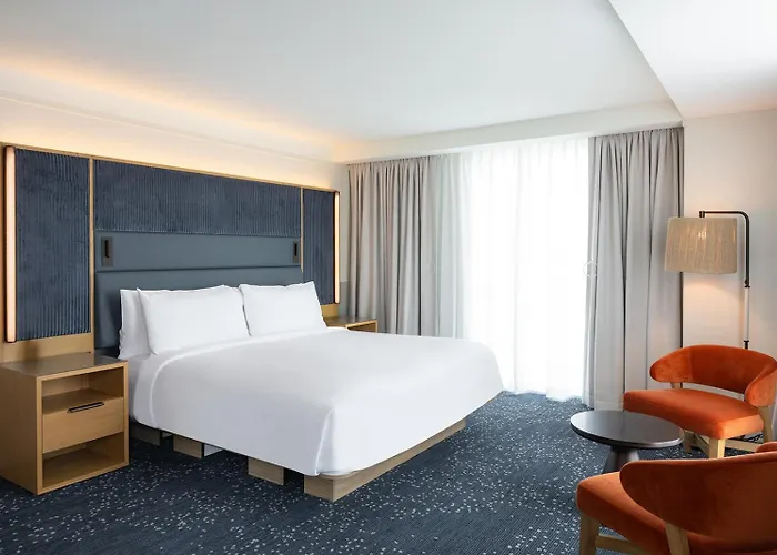 Virginia Guesthouse Hotel