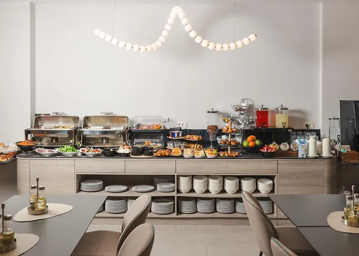 Garni Hotel Mb Premium