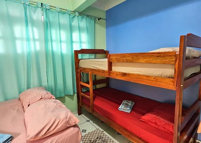 Hotel Marajoara Breves