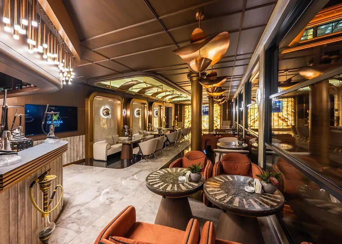 Chamada Girne Hotel Spa&Casino