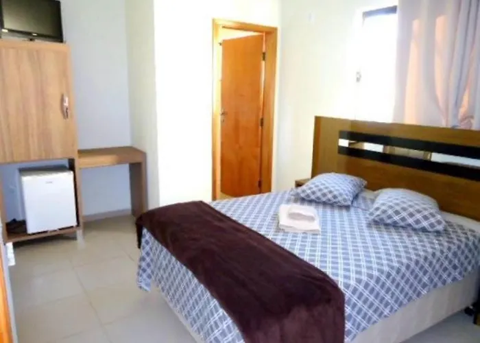 Hotel Rezende
