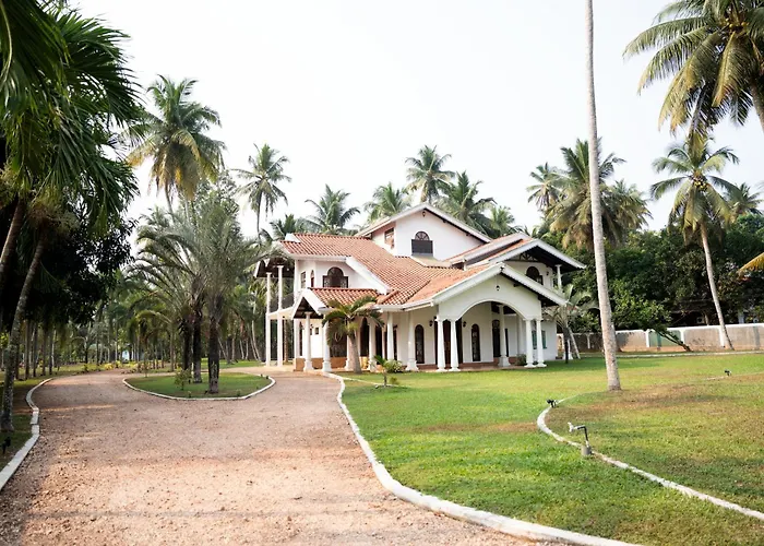 Villa Di Angelo Negombo