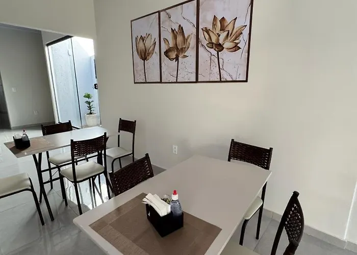 Vithor Hotel