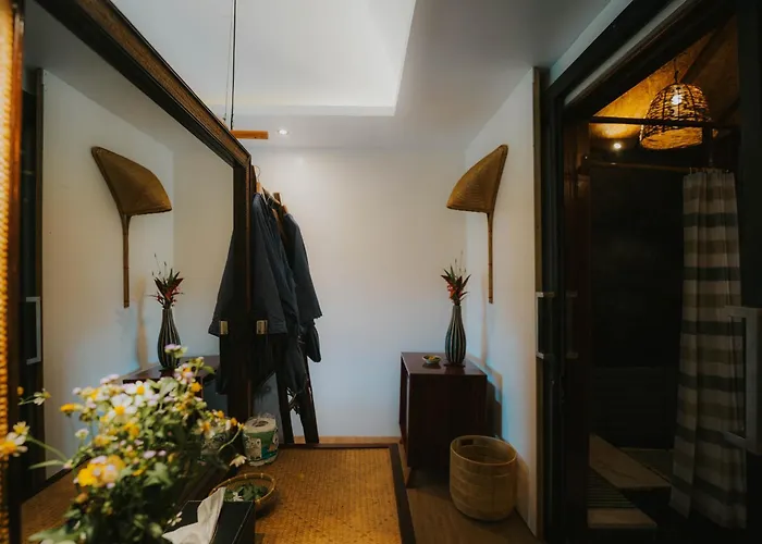 Khaosok Boutique Camps