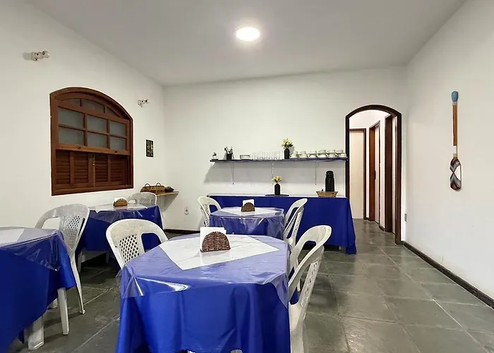 Hospedagem Atalaia - Arraial Do Cabo