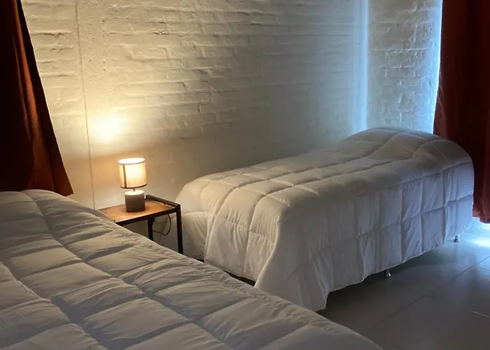 Hotel La Morada