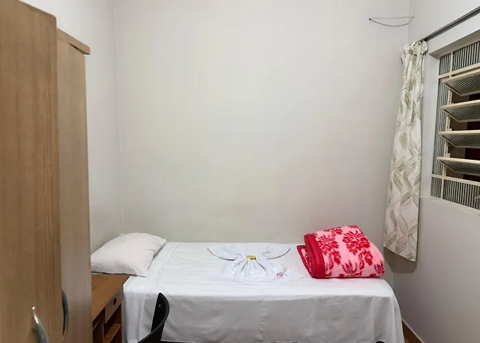 Hotel Boa Vista