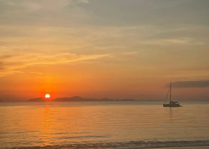 SeaSmile Beach Resort Koh Jum Formerly Sunsmile