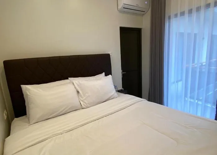 The Bali Hotel