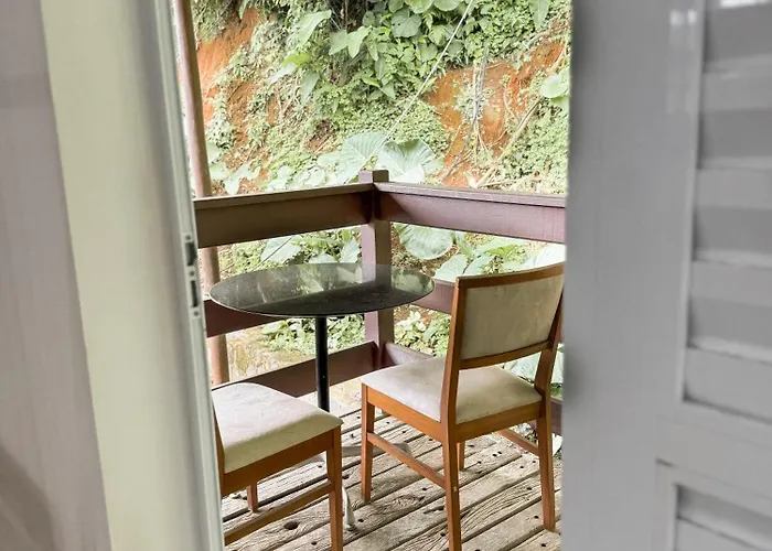 Pousada Arua Paraty - "Novidade"