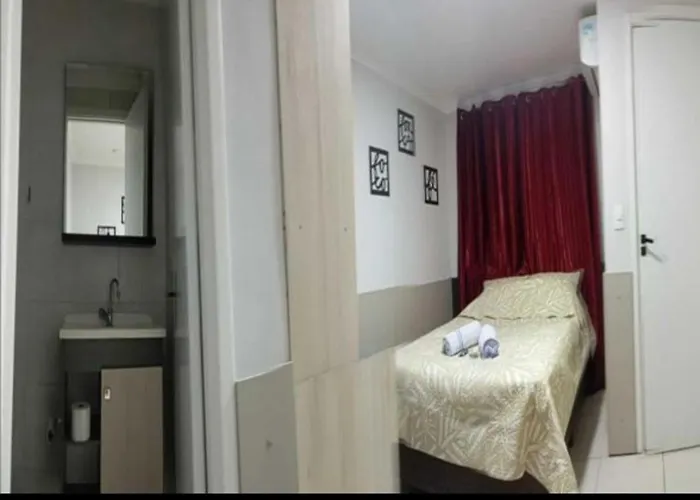 Pousada Hotel Sol Nascente