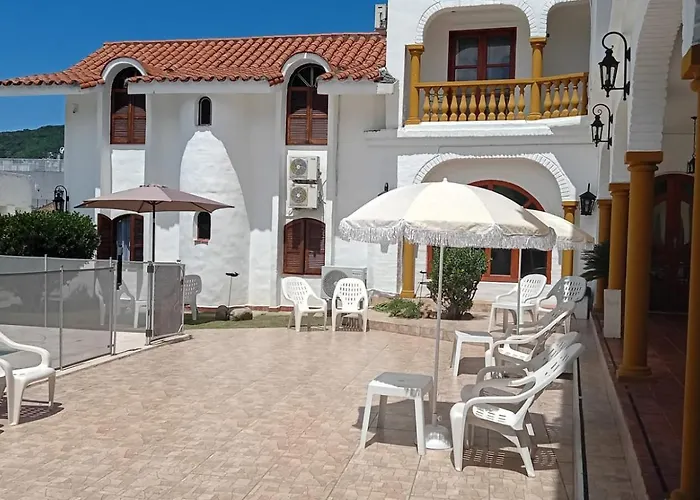 Hotel Maspalomas