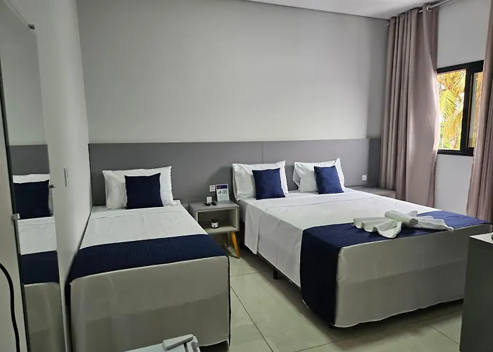 Melges Apart Hotel
