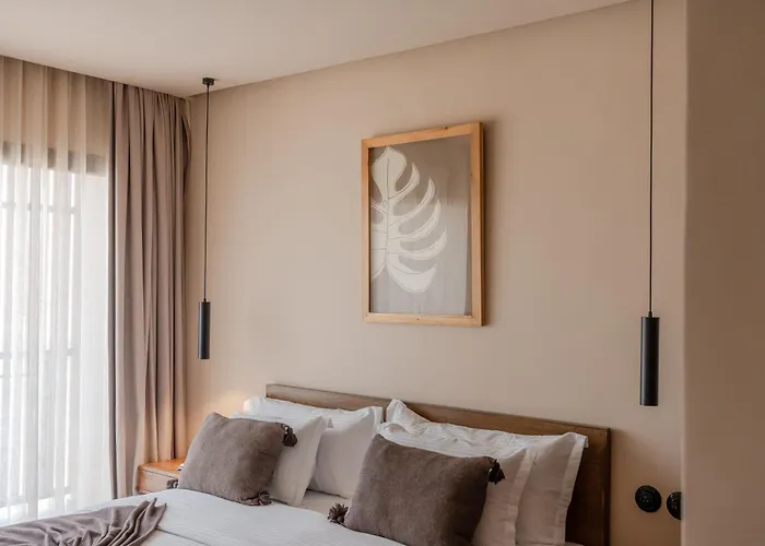 Nobi Boutique Surf Hotel Taghazout