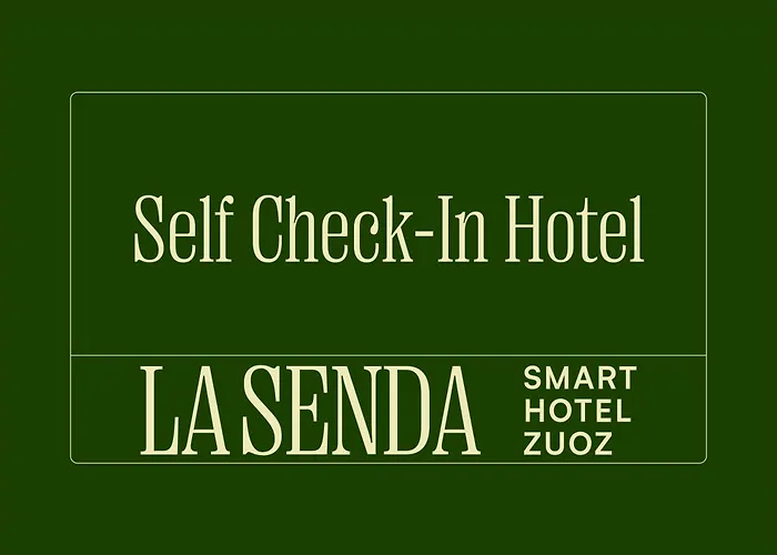 La Senda Smart Hotel Zuoz