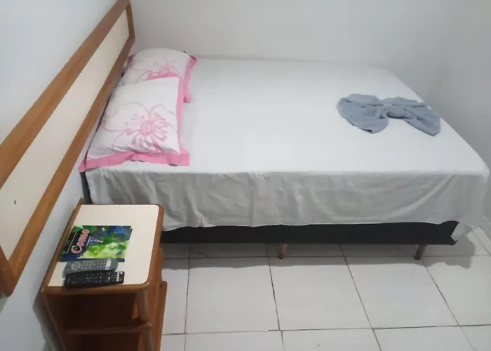 Hotel Internacional