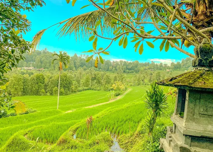 Wimala Farm House