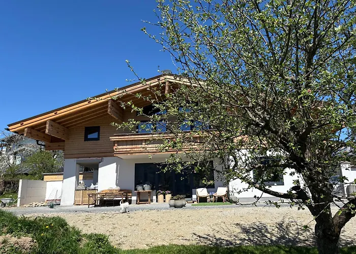 Chalet Edelweiß