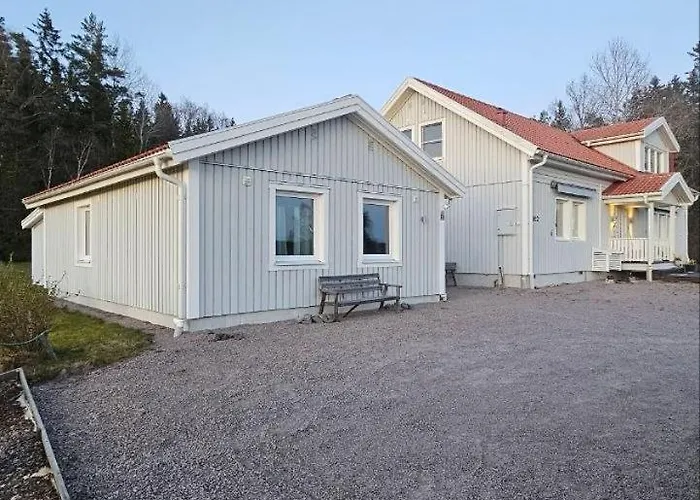 Lillstugan I Rasbo