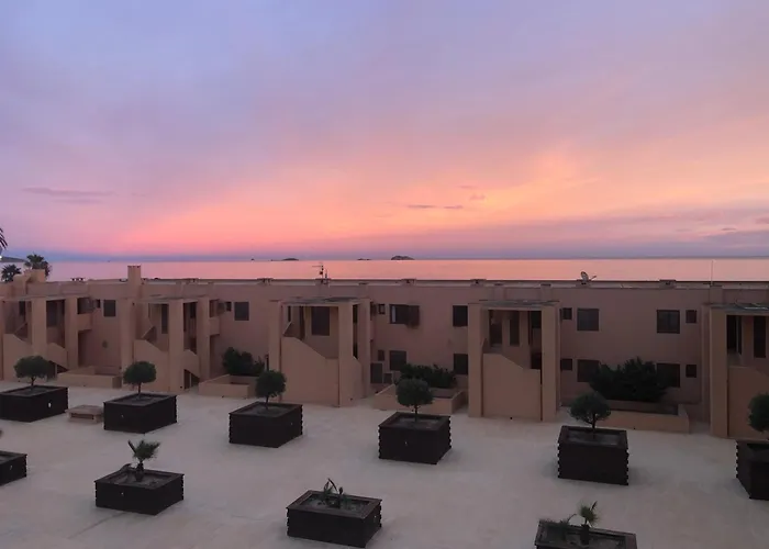 Modern Seaview Bossa