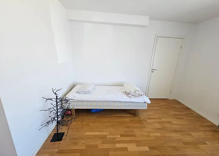 Central Apartment