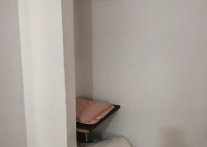 Hotel Casa Norte 306