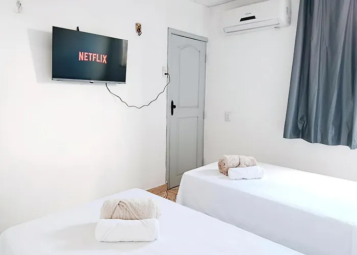 Micro Casas, Próximas ao Terminal Rodoviário, Mercado de São Brás - 1 Unidade disponível para COP 30