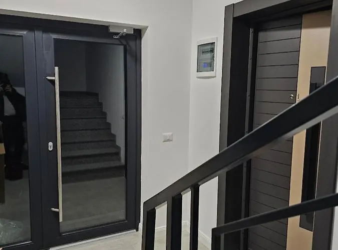 Visitor'S House 5