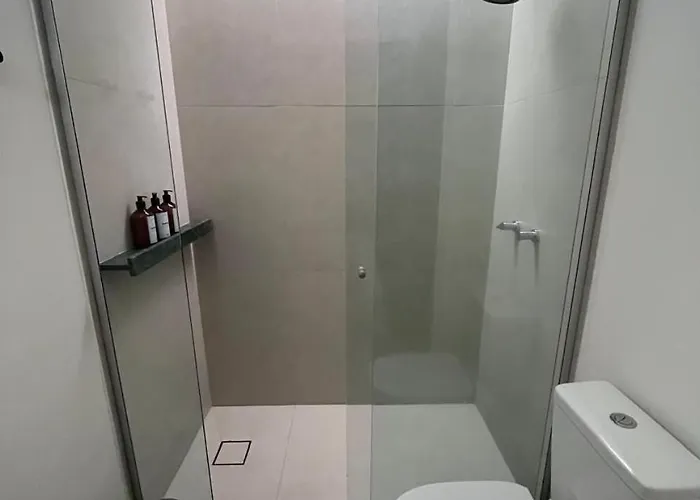 Summit Flat São José dos Campos