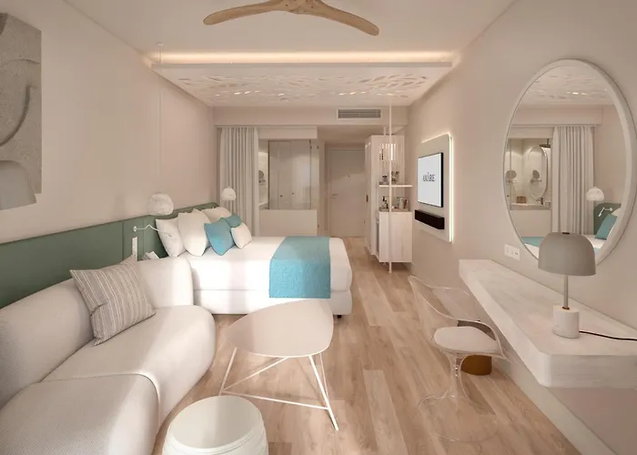 Amare Beach Hotel Sancti Petri - Adults Recommended
