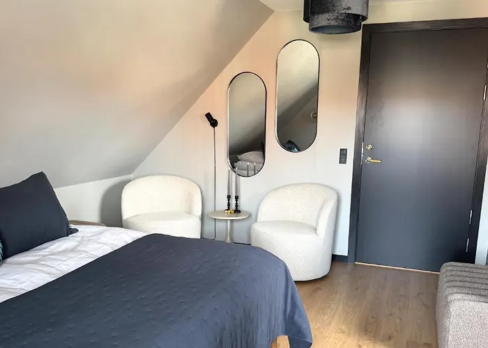 Hotel Arnkilhus