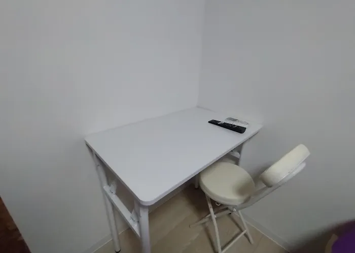 Kyoto University 3Min Dw Bed Or Twin Bed Apt 31 Days Share