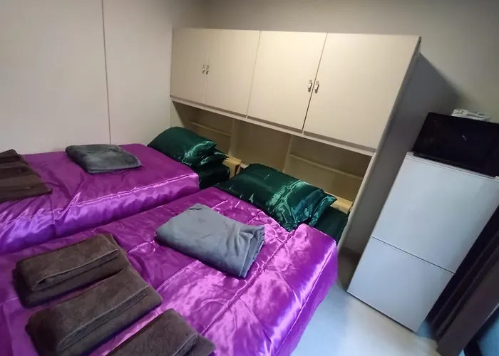 Kyoto University 3Min Dw Bed Or Twin Bed Apt 31 Days Share
