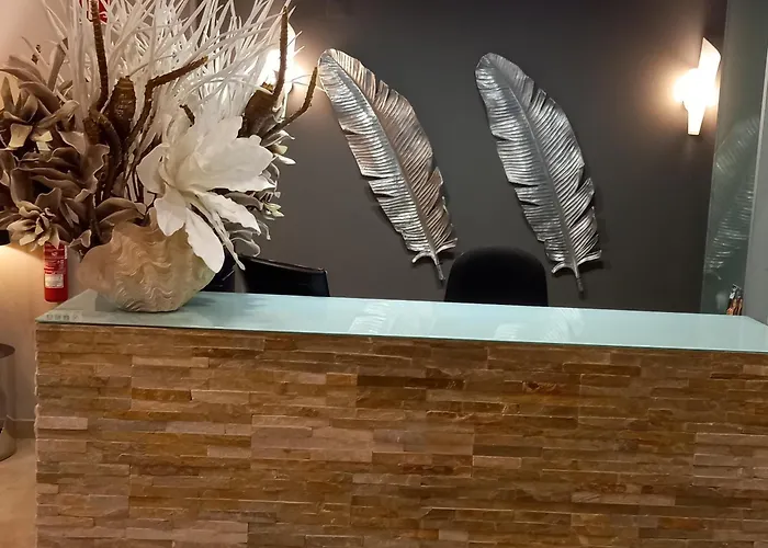 Hotel Bocage
